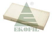 Фильтр воздушный салона JOHN DEERE EKOFIL EKO-04.123 EKOFIL