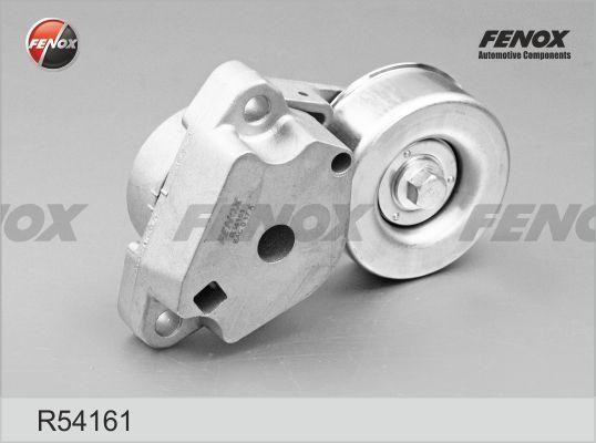 Натяжитель поликлинового ремня R54161 FENOX