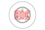 313970NK диск тормозной передний! с покр.\Dacia Duster 1.5D 10>,Renault Megane 1 313970 NK