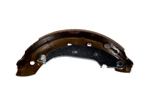 колодки тормозные барабанные! Renault Laguna 1.6i-1.9TD 97-01/Logan 1.4-1.6 04> Z06808 ZENTPARTS
