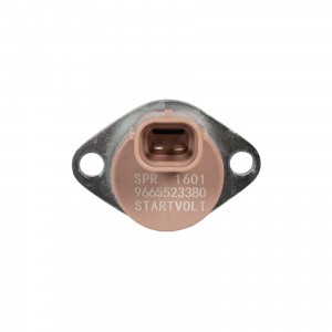 Клапан дозирования топлива для а/м PSA Transit (06-)/Ducato (06-)/Boxer (06-) 2. SPR 1601 START VOLT