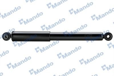 Амортизатор MAZDA 6 (GH) (07-) задний левый/правый газовый MANDO MSS020169 MANDO