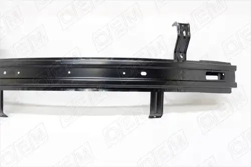Усилитель бампера заднего Kia Rio 3 QB (2011-2017) OEM0009UBZ OEMPARTS