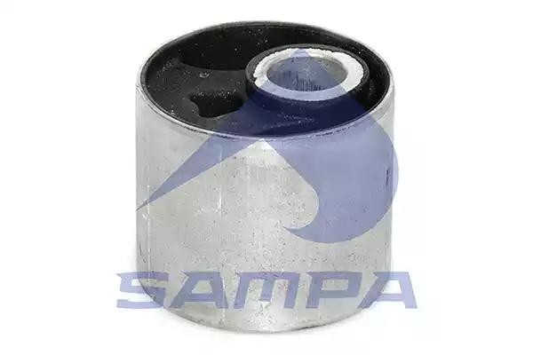 Сайлентблок подвески кабины RVI 080226 SAMPA