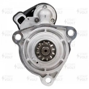 Стартер для а/м DAF XF 105 (09-) с дв. MX300/MX340 24В 7,5кВт (LSt 2801) LST2801 START VOLT