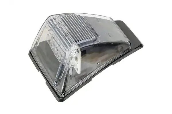указатель поворота! левый NEW светодиодный\Volvo FH/FM 88-90537-SX STELLOX