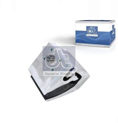 Кронштейн двигателя D13 Sc(6) 127133 DIESEL TECHNIC