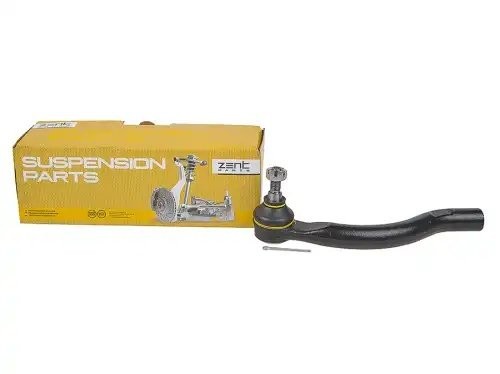 наконечник рулевой левый!\ Honda Accord all 03> Z11140 ZENTPARTS