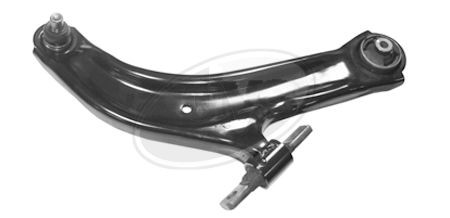 NISSAN X-TRAIL (T31) (2007>)/QASHQAI J10 (2006>) 20-20687 DYS
