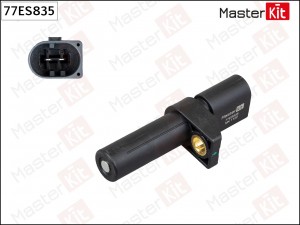 MB W202/W203/W463/W163/W210 без кабеля 77ES835 MASTER KIT