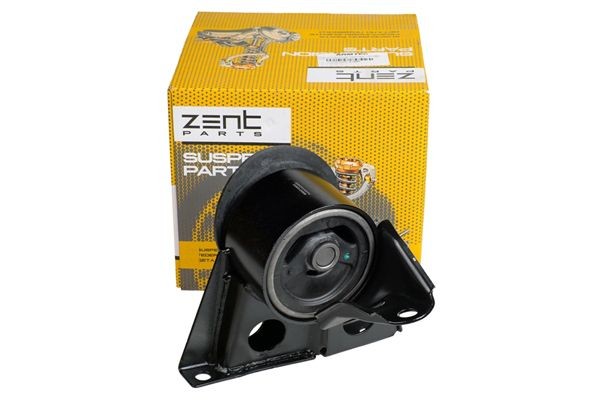 подушка двигателя правая! Nissan Primera P12 01-07 Z13473 ZENTPARTS