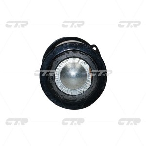 Наконечник рулевой тяги MAZDA TRIBUTE, FORD ESCAPE 01- (нов арт CE0461) CEMZ-40 CEMZ-40 CTR
