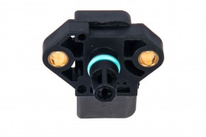 датчик давления воздуха!\ Audi A3/A4/A6, VW Passat/Sharan, Seat, Skoda 1.8-2.0i/ Z03845 ZENTPARTS