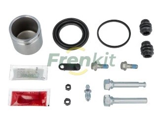 рем.к-т диск.торм. с поршнем! d54\ Hyundai Matrix/i20 05> 754469 FRENKIT