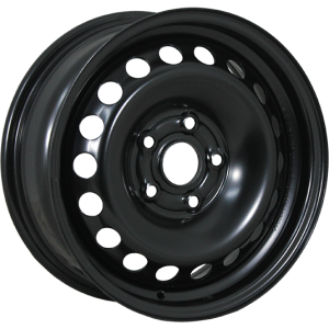 TREBL R15 / 6J PCD 5x112 ЕТ 45 ЦО 57.1 64I45D 9284717 TREBL