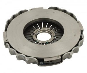 Корзина сцепления SITRAK HOWO MOVELEX AZ9921160200MX MOVELEX