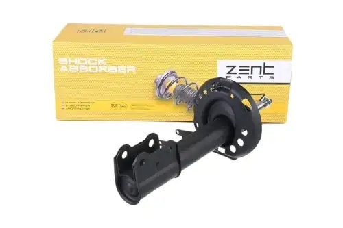 амортизатор передний газовый левый! 1173232300\ MB W176/W246 11> Z01546 ZENTPARTS