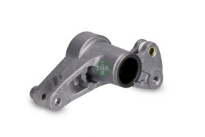Натяжитель приводного ремня MERCEDES C (W202) (93-00),E (W124) (93-95) INA 534 0079 20 INA
