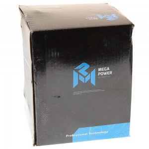 Воздухораспределитель тормозов прицепа с краном растормаживания КАМАЗ MEGAPOWER 35021001 MEGA POWER