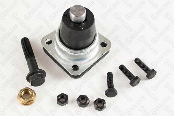 опора шаровая нижняя!\ Chevrolet Lumina 2WD 90-91 52-00146A-SX STELLOX