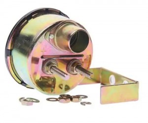 Амперметр 30А КАМАЗ,ГАЗ,УАЗ,ПАЗ MEGAPOWER 380-16-004 MEGA POWER