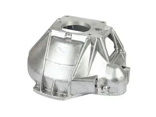 Картер ГАЗ-3302 сцепления верхний дв.УМЗ-4215,4216 УМЗ 4215160101511 UMZ