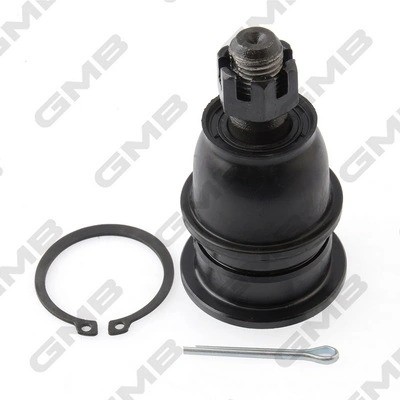 Опора шаровая NISSAN Sunny (85-90) (B12),Primera (90-98) (P10) нижняя левая/прав 0102-0240 GMB