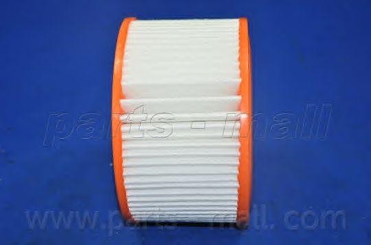 фильтр воздушный!\ KIA Carens 1.8/Pregio 2.7D 97> PAB-030 PMC PARTS MALL