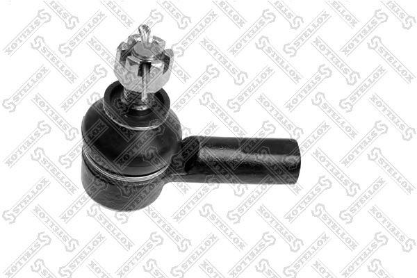 наконечник рулевой!\ Honda HR-V 99> 51-02474-SX STELLOX
