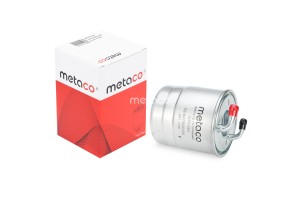 MERCEDES BENZ GL-CLASS X164 под датчик уровня с нагревом 1030083 METACO