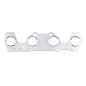 прокладка коллектора выпускного!\ Citroen C2/C3, Peugeot 106/206/307 1.1/1.4 98> 258.311 ELRING