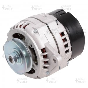 Генератор 90A для ам ВАЗ 21214 (LG 0214X) LG0214X LG 0214X START VOLT