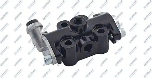 Клапан упр. КПП ускорительный K1004245 KACMAZLAR