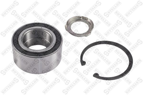 VKBA1320=49/27=R150.19=K-05/11=F502072 !к-кт подшипника ступ. зад.\ BMW E30 all  43-28420-SX STELLOX