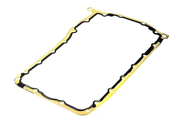 прокладка поддона двигателя!\ Audi A3/A4/A6, VW Golf/Bora/Passat 1.6/1.8i/T 96> 1129081SX STELLOX