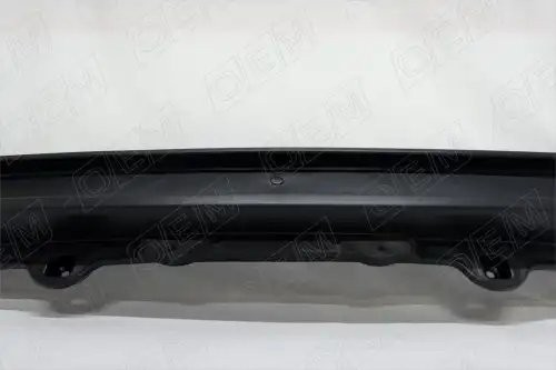 Усилитель бампера заднего Kia Optima 4 JF седан, 2018-2020 OEM0061UBZ OEMPARTS