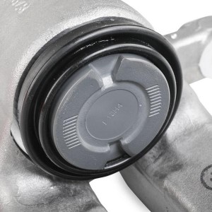 Суппорт задн правый OPEL ASTRA J, H, G, MERIVA BHN316 BHN316 TRW