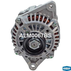 генератор! 12V 110A\ Renault Logan 1.6/Sandero 1.4/1.6 07> ALM0067BS KRAUF