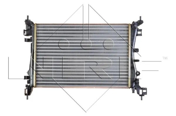 FIAT GRANDE PUNTO (2005>) 55340 NRF