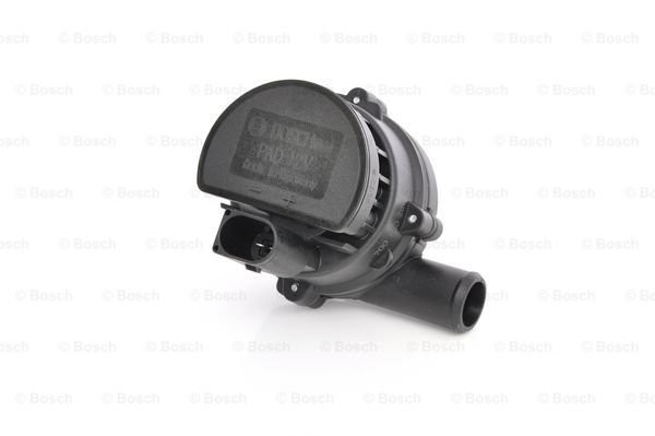 MERCEDES BENZ W204 2007> 0 392 023 004 BOSCH