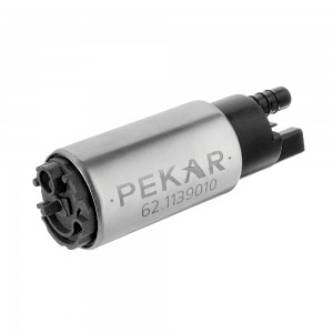 Бензонасос для а/м ГАЗ 405 дв. электр. (голый) "Pekar" 62.1139010 PEKAR