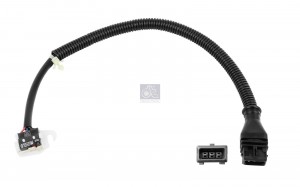 Датчик MERCEDES Actros положения замка кабины DT 4.63108 DIESEL TECHNIC