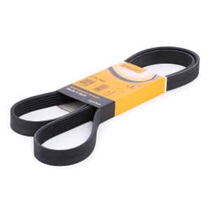 ремень поликлиновой!\ Alfa Romeo 159 2.4 20V 05> 6-PK-1580 CONTITECH