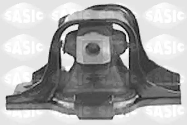 подушка ДВС правая!\ Renault Megane/Scenic 1.4i/1.6i 16V 03> 4001834 SASIC