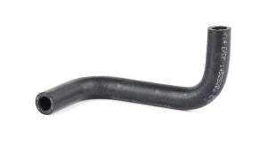 Шланг FORD Transit (M12,M15) (93-) (2.5D) насоса вакуумного BSG BSG30720022 BSG