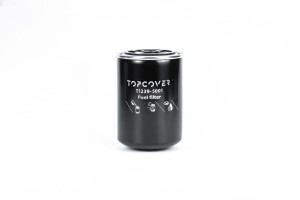 RENAULT TRUCK PREMIUM (1996-2004) T1239-5001 TOPCOVER