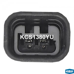 Компрессор кондиционера KCS1380YU KCS1380YU KRAUF