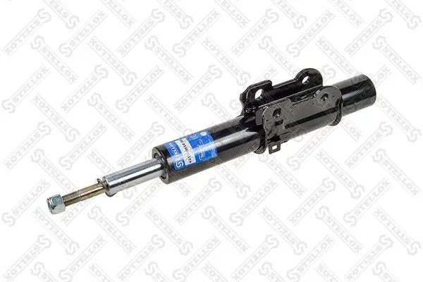 амортизатор передний газовый! HD, спарка\ MB Sprinter 209CDi-511CDi 06> 4215-0145-SX STELLOX
