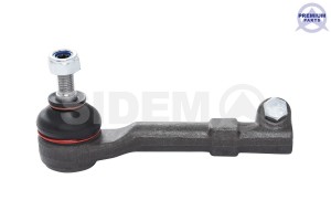 Наконечник рулевой тяги левый Renault/Clio/Kangoo/Megane 5638 5638 SIDEM
