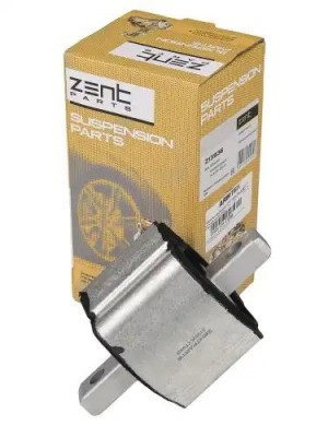 подушка КПП!\ MB W202/W203 1.8-4.3/2.0CDi-3.2CDi 93> Z13936 ZENTPARTS